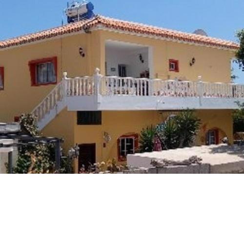 Casa Marechen Gilbert