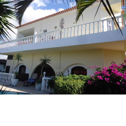 Casa Marechen