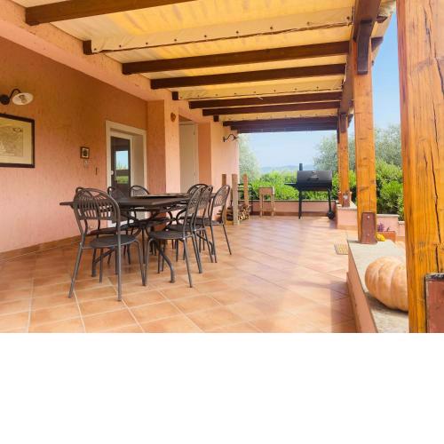 Casa Maremma “Peonia”