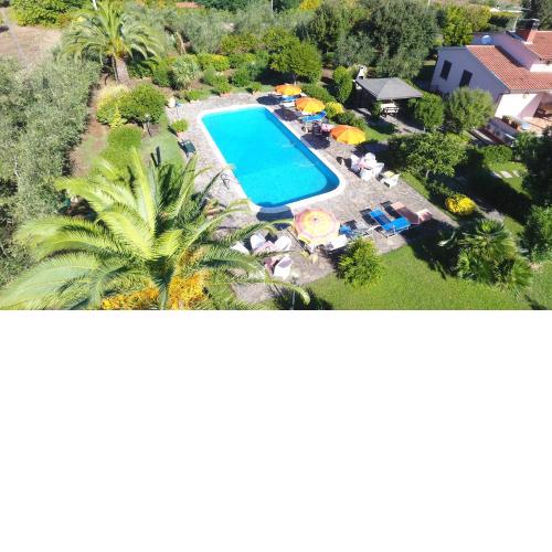Casa Maremma