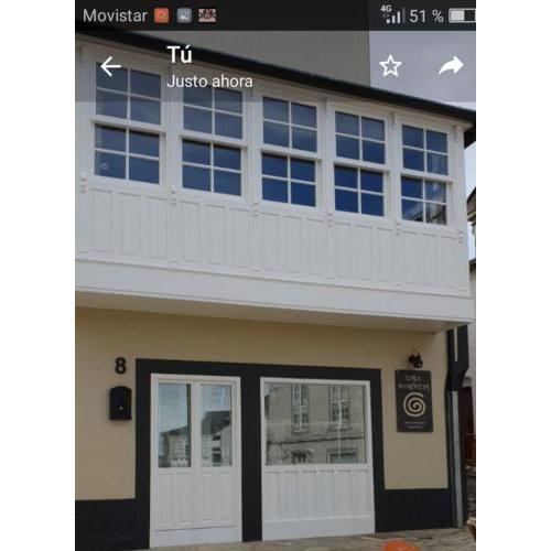 Casa Marentes