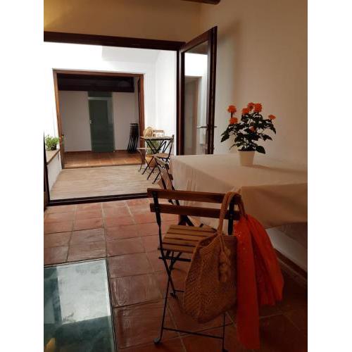 Casa Marés