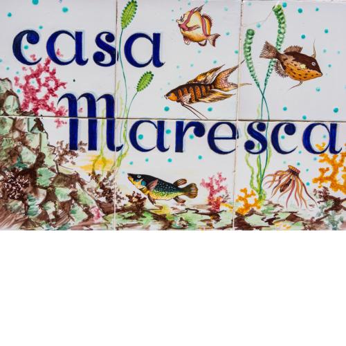 Casa Maresca Residence