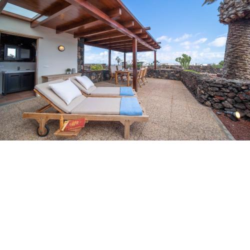 Casa Margarita 1