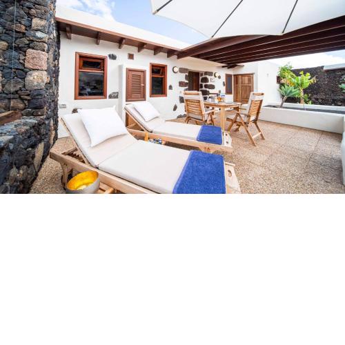 Casa Margarita 4