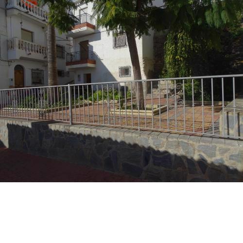 Casa Margarita Charming Character Cottage in Bedar, Andalusia