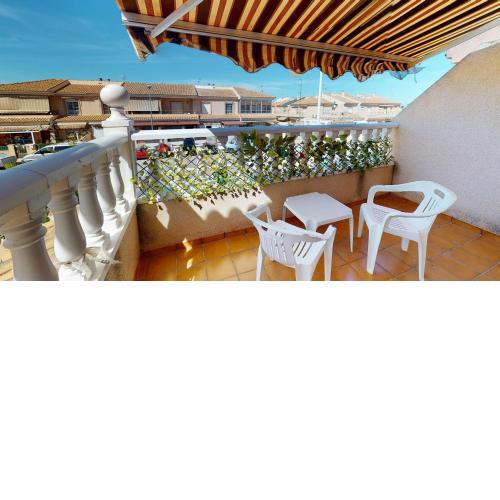 Casa Margaritas-A Murcia Holiday Rentals Property