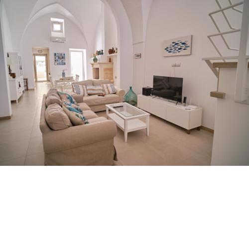Casa Margherita - typical salento house