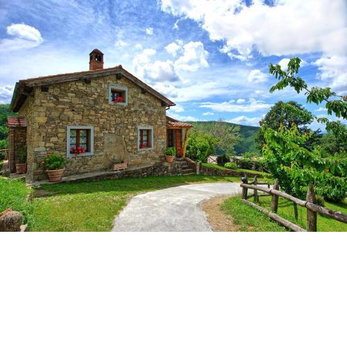 Casa Margherita 2 by PosarelliVillas