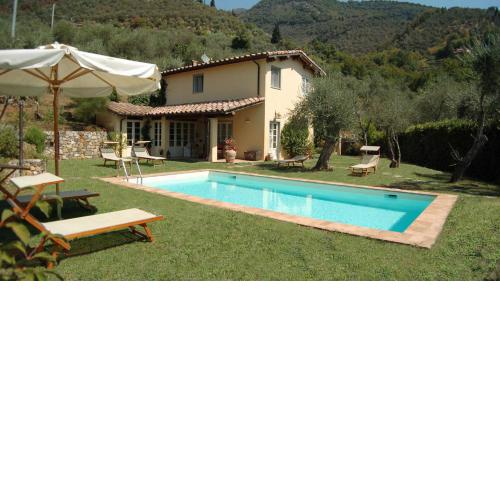 Casa Margherita 6, Emma Villas