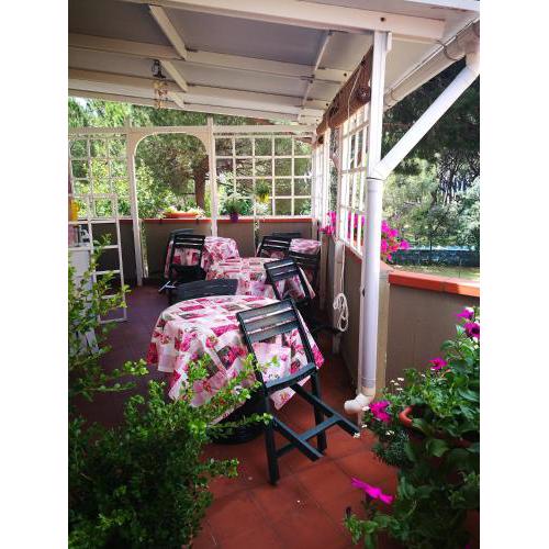 Casa Margherita Affittacamere B&B