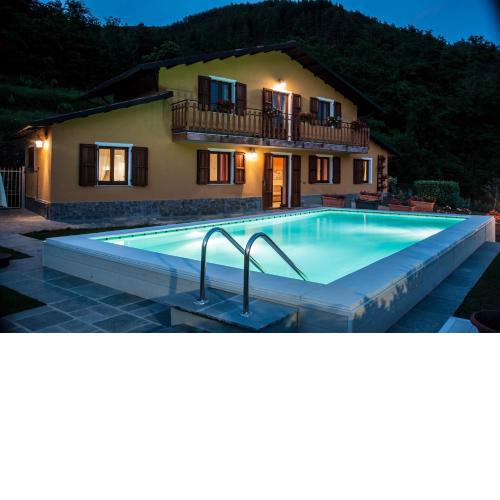 Casa Margherita Celide