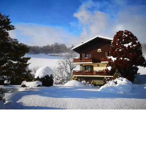 Casa Margherita Chambres d'Hôtes & SPA