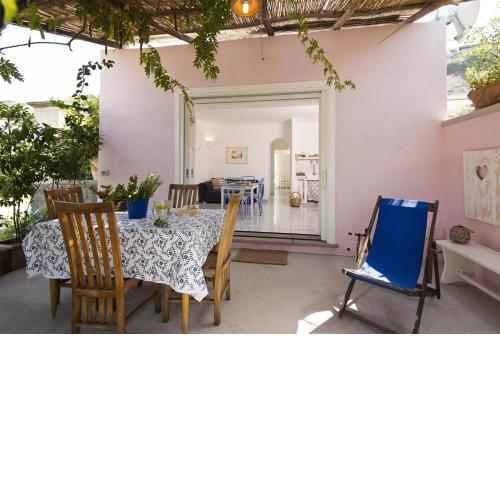 Casa Margherita Ischia