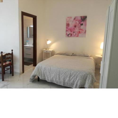 Casa Margherita piano terra
