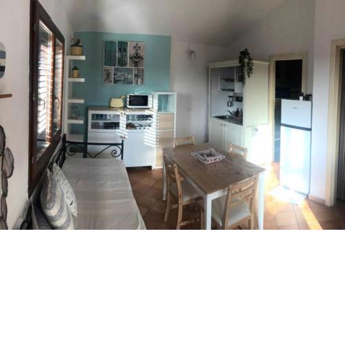 Casa Margherita Residence Mirice Gallura