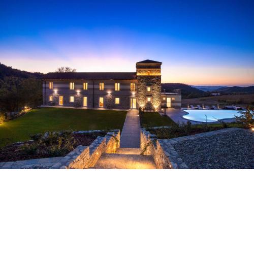 Casa Margherita Wellness B&B