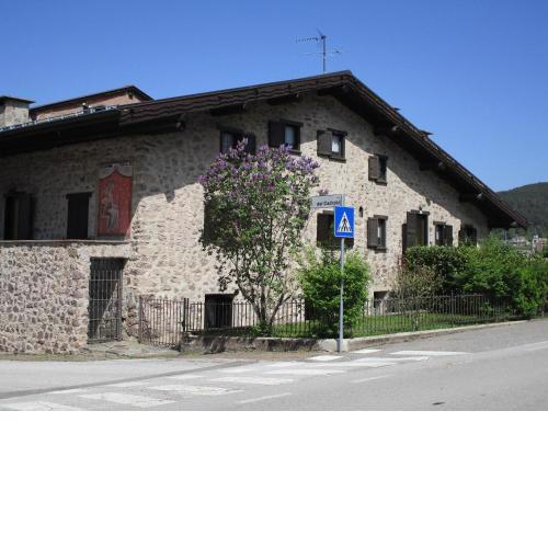 Casa Margherita