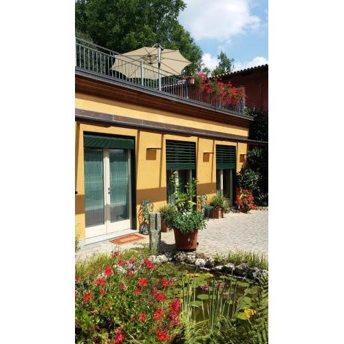 Casa Margherita