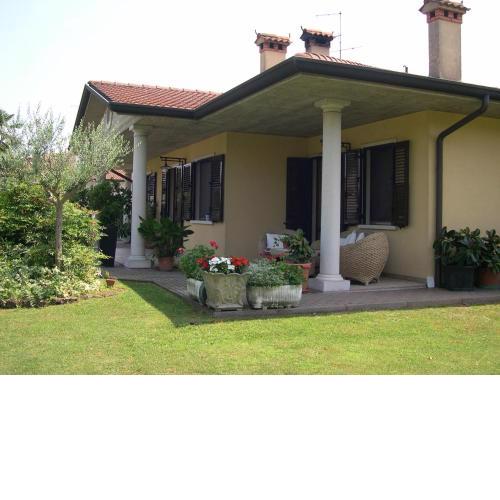 Casa Margherita