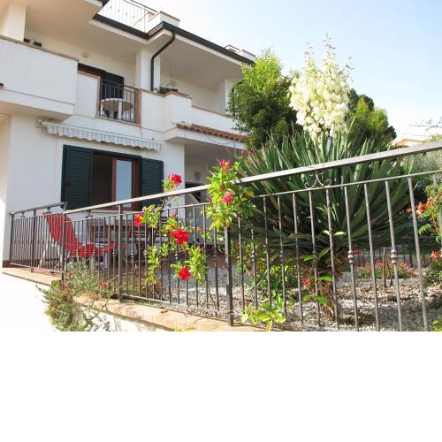 Casa Margherita