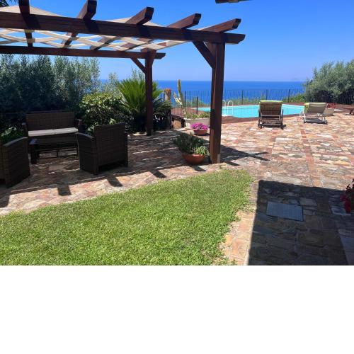 Casa Margherita