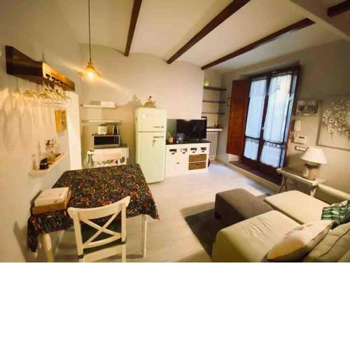 Casa Margherita