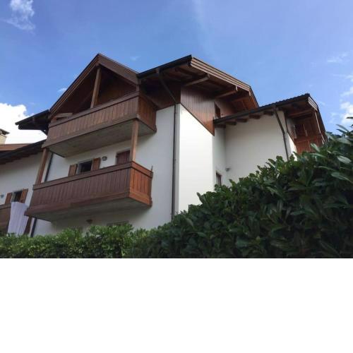 casa Margherita