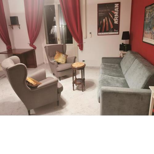 Casa Margherita