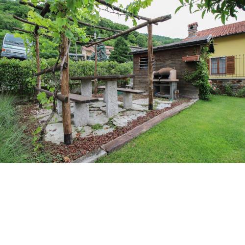 Casa Margherita