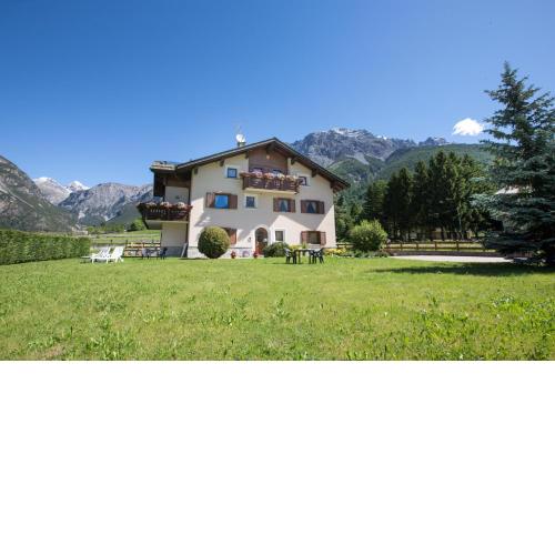 Casa Margherita