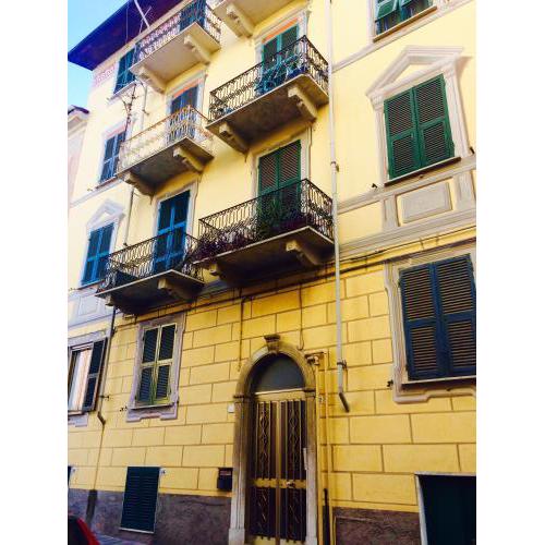 Casa Margot