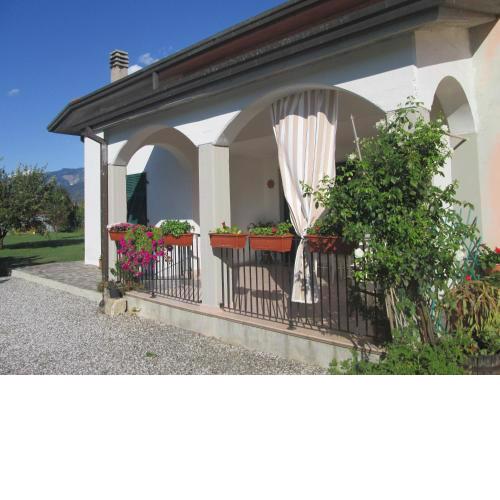 Casa Margubbio