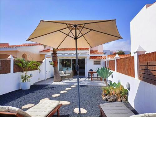 Casa Margy