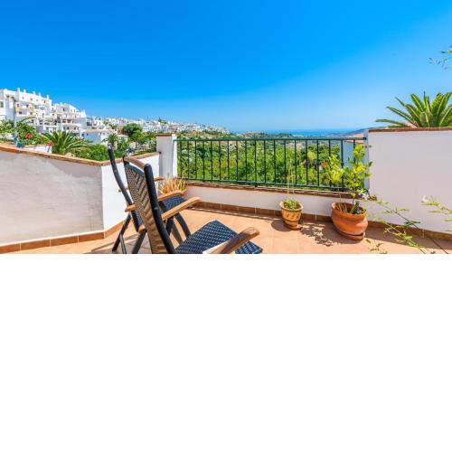Casa Mari Frigiliana by Ruralidays