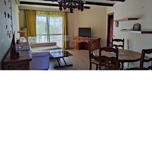 Casa María - Campo de Golf Mijas