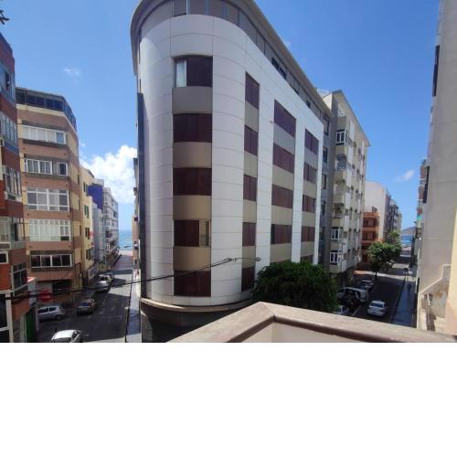 CASA MARIA - Canteras Beach