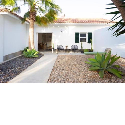 Casa María - Caserío de Guaza