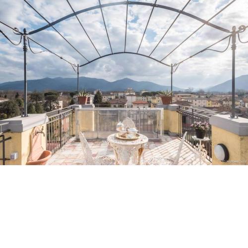 Casa Maria - Open Terrace Next to the Center!