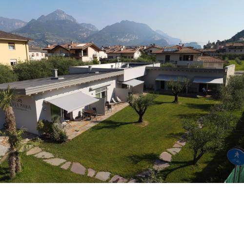 Casa Maria Apartments