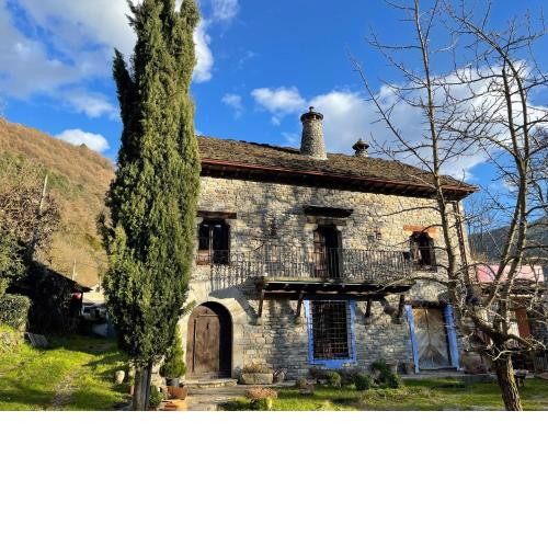 Casa María Berna