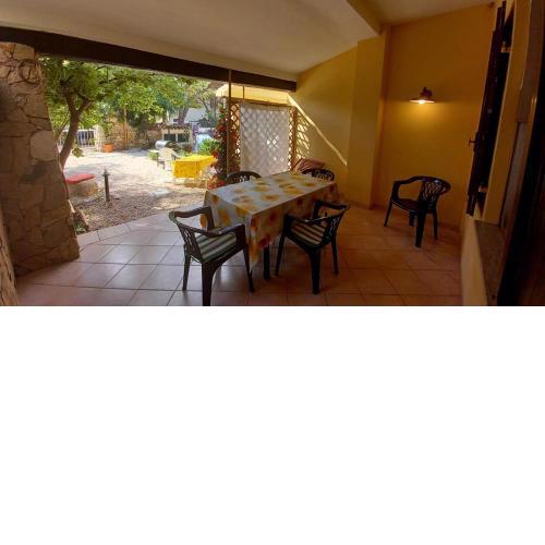 Casa Maria Cala Liberotto a 150 mt Mare