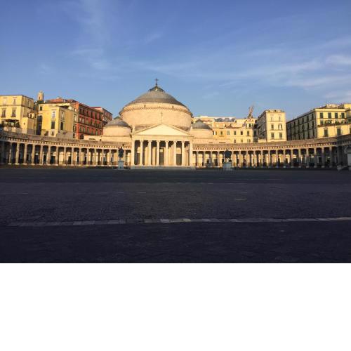 Casa Maria Carmela