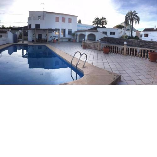 Casa Maria Cecília