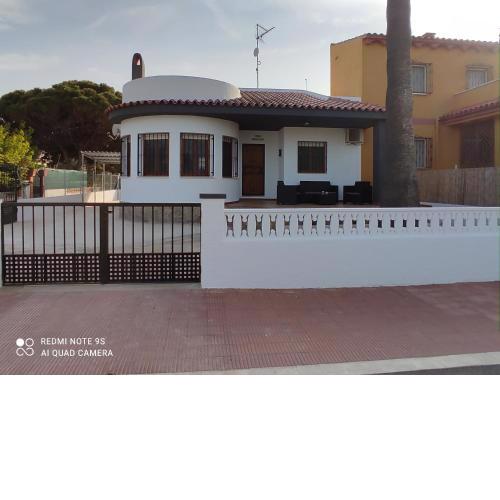 CASA MARIA CINTA