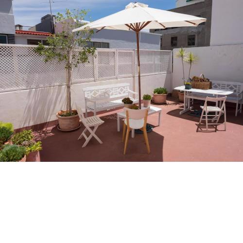 Casa María Cristina 3