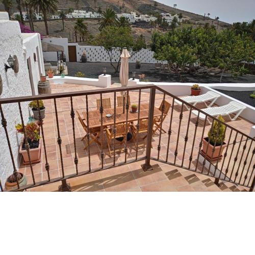 Casa Maria Dolores