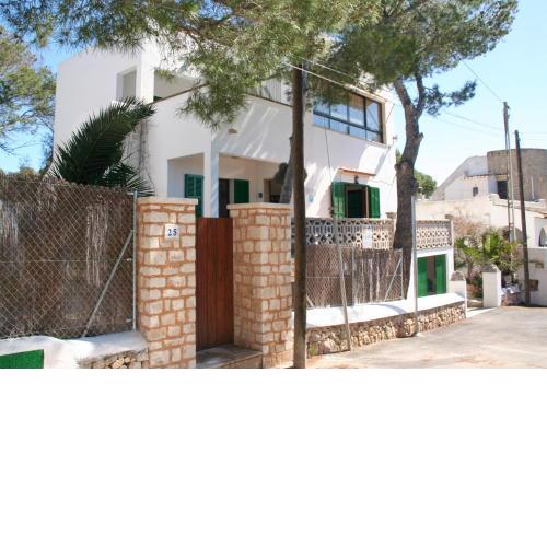 Casa Maria Elena
