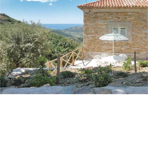 Casa Maria I