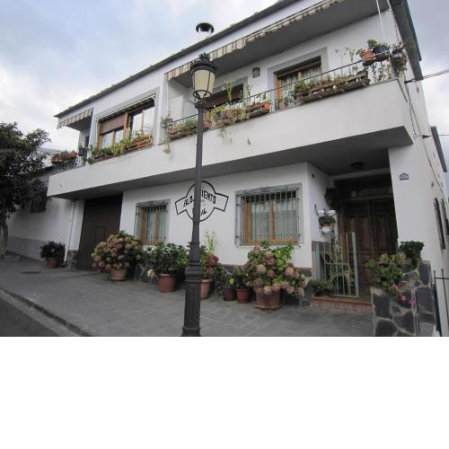 Casa María Jesús